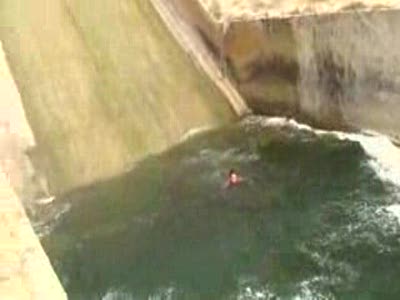 экстремальная водяная горка