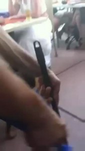 Собакен - попрошайка