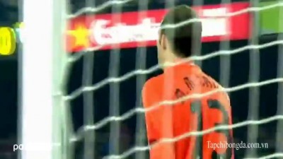 Барселона (Барселона) – Кордоба (Кордоба) – 5:1