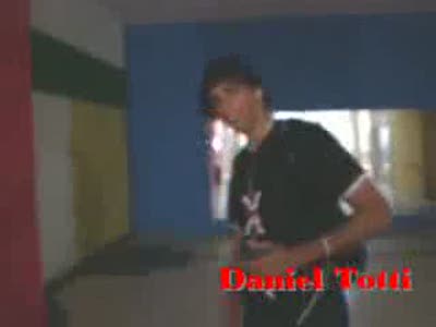 Лучший фристайл сокер