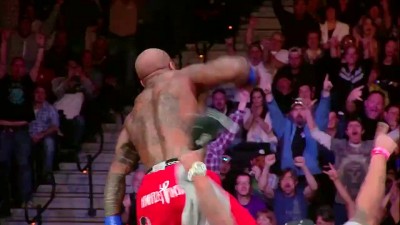 Лучшие моменты турнира Bellator 115