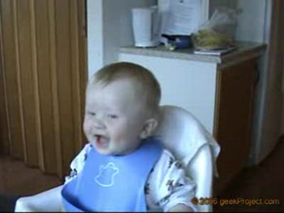 нереально позитивный ребёнок=)))))