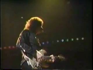 Rainbow/Difficult to Cure