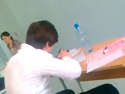 ЕГЭ 2013 в Дагестане