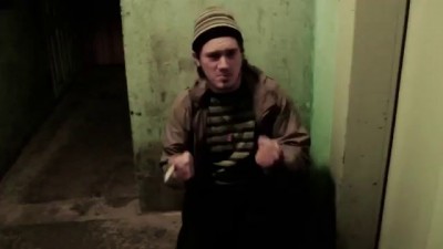 САМЫЙ ПАЦАНОВСКИЙ РЭП