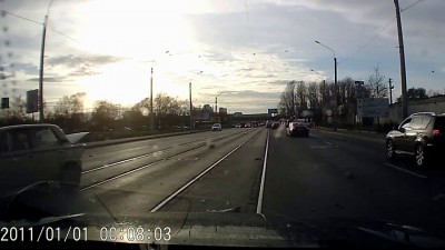 Кто виноват