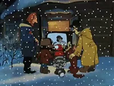 Валентина Толкунова Кабы не было зимы 