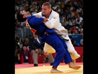 Лучшие фотографии Олимпиады 2012