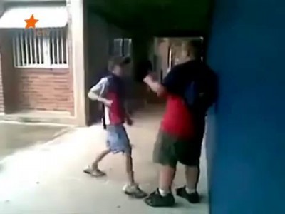 Терпеливый парень