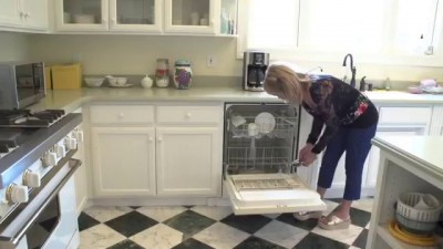 Тарелки, которые не нужно мыть