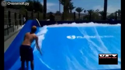 Неудачи и нелепости из жизни