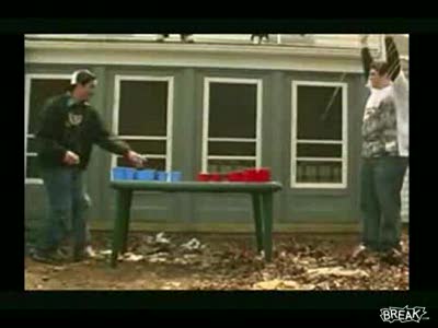 юное дарование