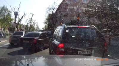 Особенности вождения в краснодарском крае