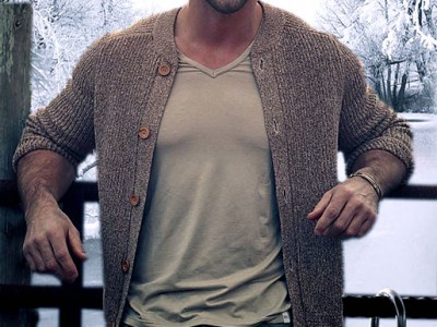 Тихо падает Снег !