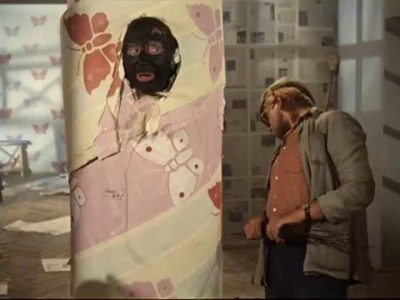 Надо, Федя, надо!