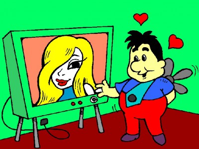 Разукрасить