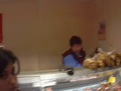 Обман в сети магазинов Пятерочка