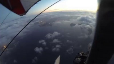 Бразильский Чкалов