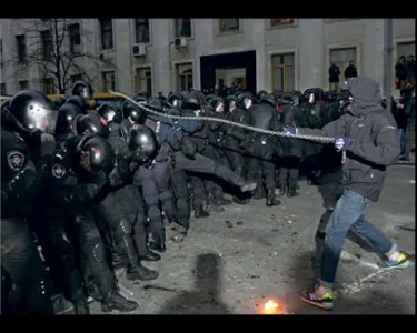 Всекрымский референдум 16 марта 2014 года