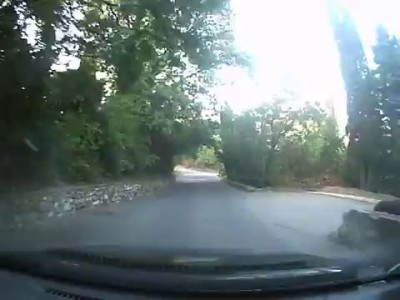 Ялта 22 августа 2014