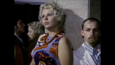 Белый танец (к/ф "Афоня")