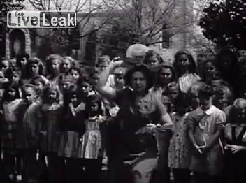 Метатель ножей