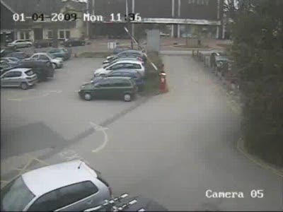 Шлагбаум-падонак