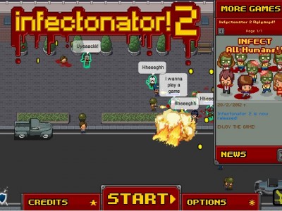 Infectonator 2
