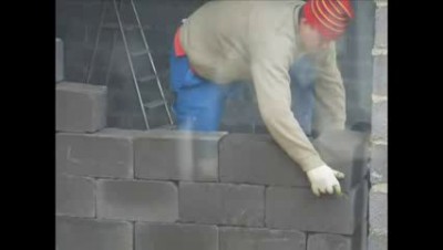 без раствора