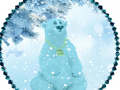 Превед Медвед !