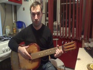 Без бокала нет вокала!