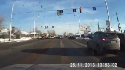 Помогли остановить