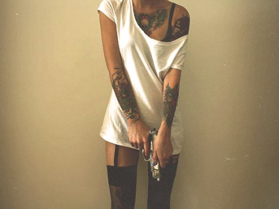 Я не удивляюсь чьим-то странностям! Я и свои толком объяснить не могу