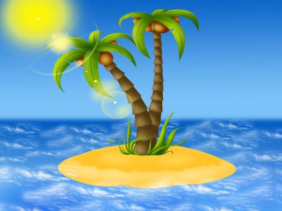 Море зовёт !