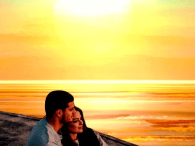 Романтика !