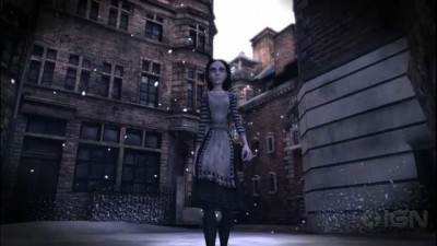 Alice: Madness Returns - Beautiful Insanity Official Trailer