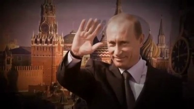 Если Путин уйдёт в отставку...