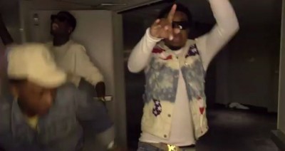 Travis Porter ft. Tyga - Ayy Ladies (Official Video)