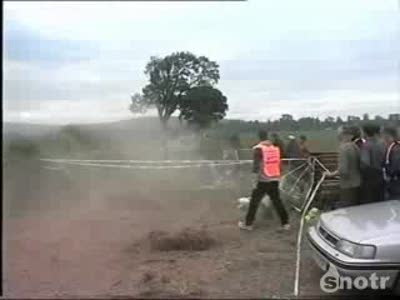 Вежливый водитель