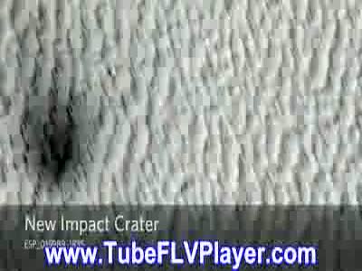 Марсианские съемки