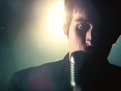 Pendulum 'Watercolour"