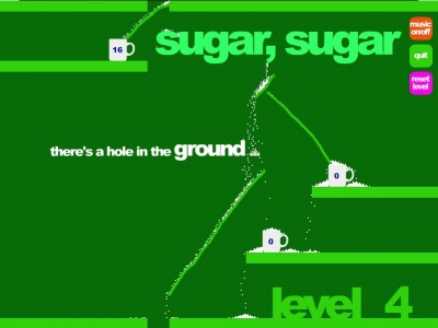 Sugar Sugar