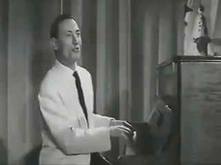 Пан американо (Оригинал)mp4