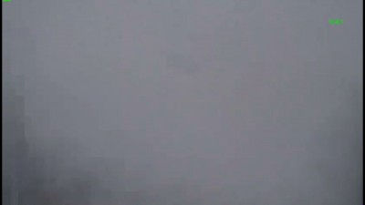 Дама со значком прилетела в лобовое...