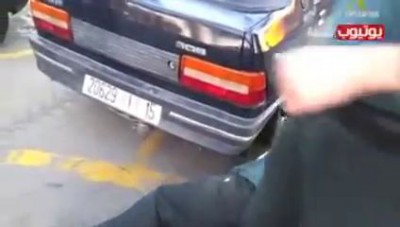 контрабанда