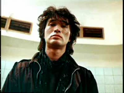 Виктор Цой (Кино) - Игра