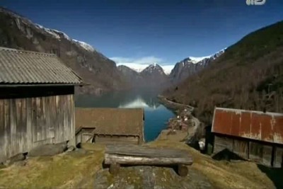 Великая музыка великих городов