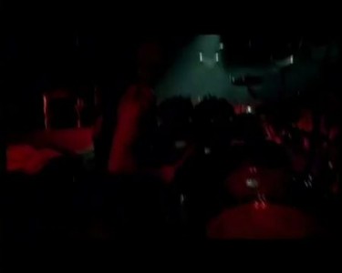 Nightwish - The Kinslayer (Live)