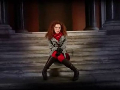 группировка Ленинград  & Юлия Коган - Про Любовь