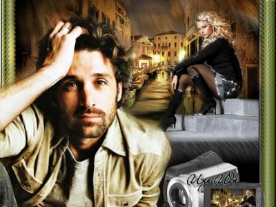 Ну а Я... Эраст Галумов